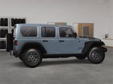 New 2025 Jeep Wrangler Willys image 6