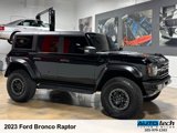 Used 2023 Ford Bronco Raptor image 4