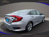 Used 2019 Honda Civic LX image 4