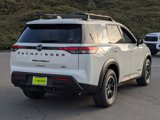 New 2025 Nissan Pathfinder Rock Creek image 5
