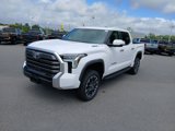 New 2025 Toyota Tundra Limited image 2