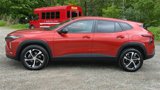 Used 2024 Chevrolet Trax RS w/ Driver Confidence Package image 5