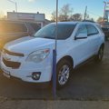 Used 2015 Chevrolet Equinox LT image 3
