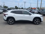 New 2025 Chevrolet Trax RS w/ Driver Confidence Package image 2