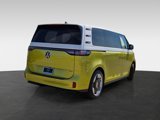 New 2025 Volkswagen ID. Buzz Pro S Plus image 4
