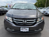Used 2014 Honda Odyssey Touring Elite image 4
