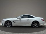 Used 2014 Mercedes-Benz SL 550 image 6