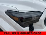 New 2025 Toyota Tacoma TRD Sport image 5
