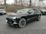 New 2025 Chevrolet Blazer EV RS image 2