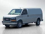 Used 2023 GMC Savana 2500 w/ Driver Convenience Package image 3