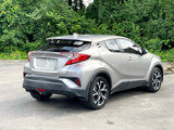 Used 2018 Toyota C-HR XLE image 5