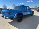 Used 2023 Jeep Gladiator Overland image 3
