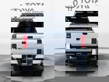 New 2025 Toyota Tacoma TRD Off-Road image 4