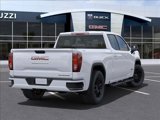 New 2025 GMC Sierra 1500 Elevation image 4