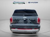 New 2025 Hyundai Palisade Calligraphy image 6