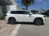 New 2026 Volkswagen Atlas SEL Premium R-Line image 5