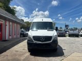 Used 2017 Mercedes-Benz Sprinter 2500 w/ Driver Comfort Package image 2