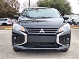 New 2024 Mitsubishi Mirage LE image 2