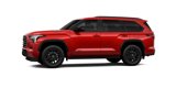 New 2025 Toyota Sequoia Limited image 3