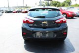 Used 2018 Chevrolet Cruze LT w/ Convenience Package image 6