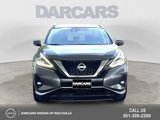 Used 2023 Nissan Murano SV image 2