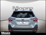 Certified 2025 Subaru Outback Premium image 3