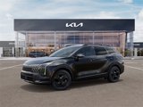New 2026 Kia Sportage X-Line image 3
