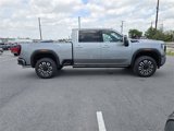 New 2025 GMC Sierra 2500 Denali Ultimate image 4