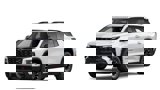New 2026 Chevrolet Traverse Z71 image 3