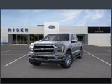 New 2025 Ford F150 Lariat image 2