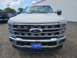 New 2026 Ford F350 Lariat image 3