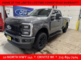 New 2025 Ford F250 XL w/ STX Appearance Package image 2
