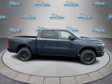 New 2025 RAM 1500 Rebel w/ Rebel Level 2 Equipment Group image 2