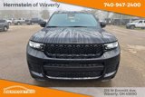 New 2025 Jeep Grand Cherokee L Altitude image 2