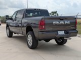 New 2025 RAM 2500 Laramie image 5