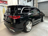 Used 2024 Mercedes-Benz GLS 63 AMG 4MATIC image 6
