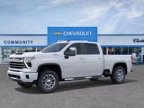 New 2025 Chevrolet Silverado 2500 LT w/ Z71 Chrome Sport Edition image 2