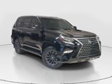 Certified 2020 Lexus GX 460 Premium image 2