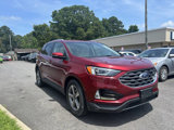 Used 2019 Ford Edge SEL w/ Equipment Group 201A image 3