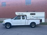 Used 1997 Ford F250 4x4 SuperCab image 2
