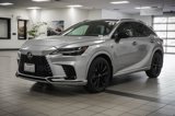 Used 2024 Lexus RX 500h F Sport image 3