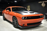 Used 2021 Dodge Challenger R/T Scat Pack w/ T/A Package image 3