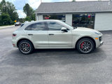 Used 2018 Porsche Macan Turbo image 4