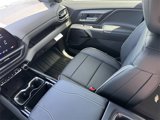 New 2025 Chevrolet Silverado EV LT image 4