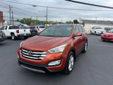 Used 2013 Hyundai Santa Fe Sport 2.0T w/ Technology Pkg image 2