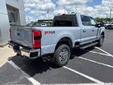 New 2025 Ford F350 Lariat image 6