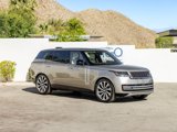 New 2025 Land Rover Range Rover Long Wheelbase Autobiography image 4