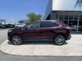 Certified 2022 Ford Edge Titanium image 5