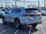 New 2025 Volkswagen Atlas SEL Premium R-Line image 4