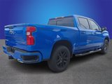 New 2025 Chevrolet Silverado 1500 RST image 3
